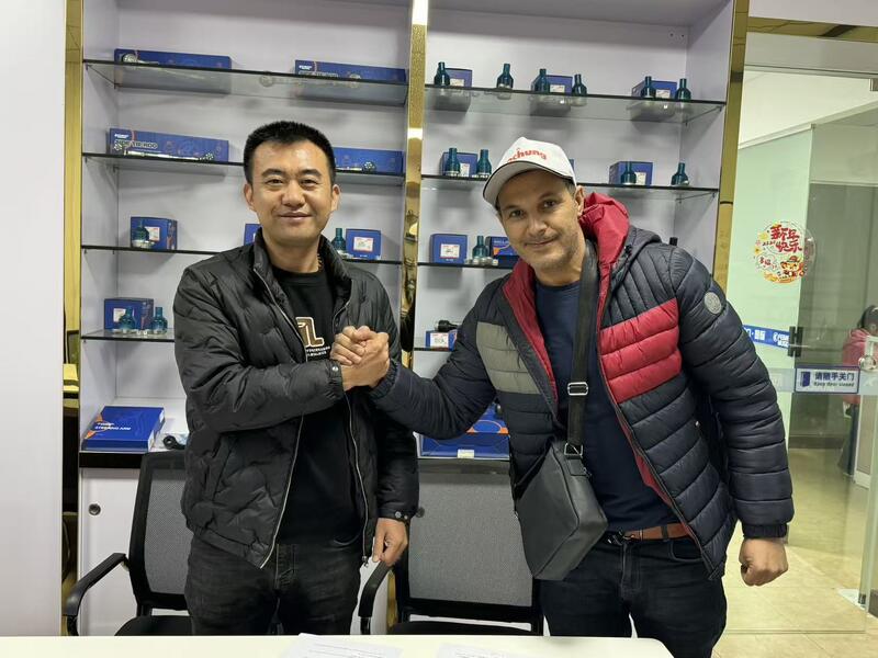 Guangdong Huimen Industrial Co., Ltd.