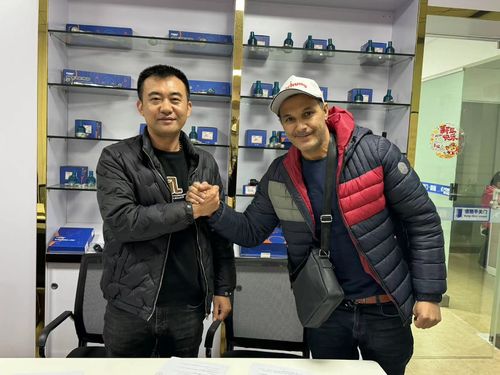 के बारे में नवीनतम कंपनी समाचार उत्कृष्टता का अनावरण: गुआंग्डोंग हुइमेन इंडस्ट्रियल कं, लिमिटेड - आपका विश्वसनीय ऑटो पार्ट्स पार्टनर