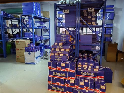 के बारे में नवीनतम कंपनी समाचार गुआंग्डोंग हुइमेन इंडस्ट्रियल कं, लिमिटेड के सुपीरियर ऑटो पार्ट्स के साथ ऑटोमोबाइल प्रदर्शन में सुधार