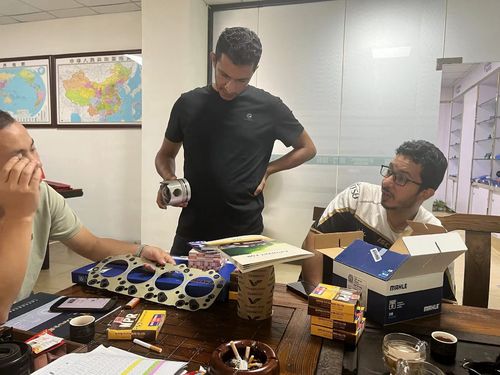 के बारे में नवीनतम कंपनी समाचार नवाचार और विश्वसनीयताः कैसे गुआंग्डोंग Huimen औद्योगिक कं, लिमिटेड ऑटोमोटिव पार्ट्स में मानक सेट करता है