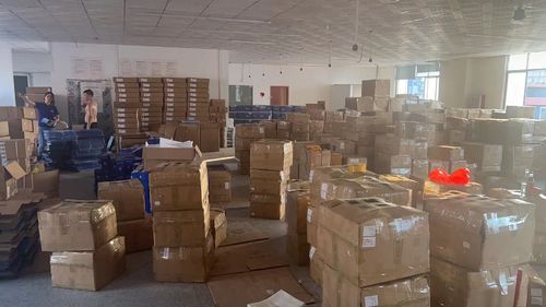 के बारे में नवीनतम कंपनी समाचार गुआंग्डोंग हुइमेन इंडस्ट्रियल कं, लिमिटेड के उच्च गुणवत्ता वाले ऑटो पार्ट्स के साथ अपने वाहन के प्रदर्शन को बढ़ाएं।