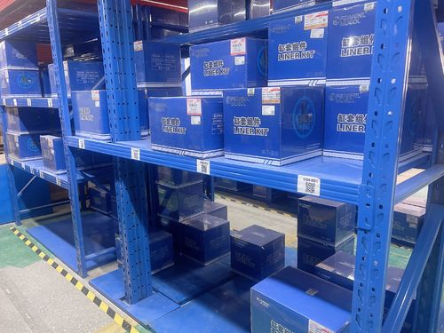 के बारे में नवीनतम कंपनी समाचार गुआंग्डोंग हुइमेन इंडस्ट्रियल कं, लिमिटेड में कुशल रसद और वितरण समाधान