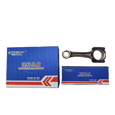कनेक्टिंग रॉड 5C1O 6200 AA2A For Ford Transit V348 2006 2.4 लैंड रोवर 3.2 डीजल इंजन 1406170 ऑटो स्पेयर पार्ट्स