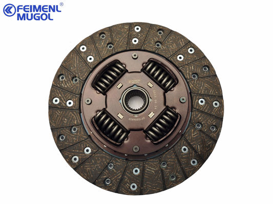 100P600 PDAMX 8-97257124-HM ऑटो ट्रांसमिशन पार्ट्स क्लच डिस्क