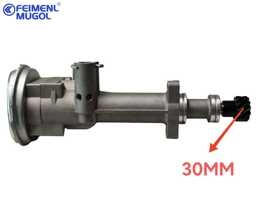 4JB1-TC1 इंजन पार्ट्स ऑयल पंप इसुजु इंजन सिस्टम पार्ट्स 8973859850