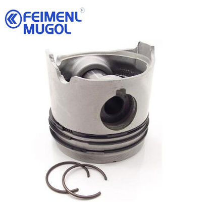 Feimenl मुगल 0.76KG Isuzu डी-मैक्स पार्ट्स 8979429850 8-97942985-0 पिस्टन Isuzu TFR54 4JA1T