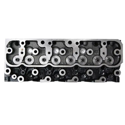 इंजन सिलेंडर हेड 8-97239922-3 Isuzu 600P 4KH1 4KH1T के लिए