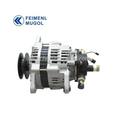 Isuzu 4kh1 अल्टरनेटर असेंबली 8-97240270-2 8972402702 इलेक्ट्रिकल सिस्टम के भाग