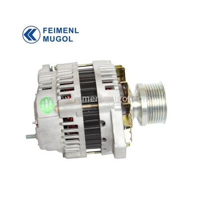 8-98075026-0 ऑटो पार्ट अल्टरनेटर असेंबली Isuzu 700P 4HK1 इंजन