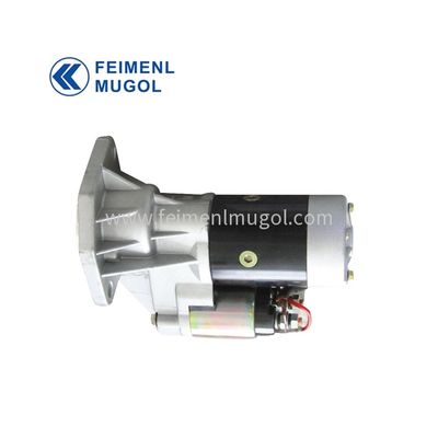 ISUZU 100P 600P 4JB1 8-97120356-0 ऑटो पार्ट स्टार्टर मोटर 2.8KW
