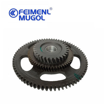 8943934394 Isuzu 4HF1 4HK1 6HK1 ऑटो इंजन पार्ट्स के लिए 8976005861 8-97600586-1 Idle Gear For Isuzu NKR NPR