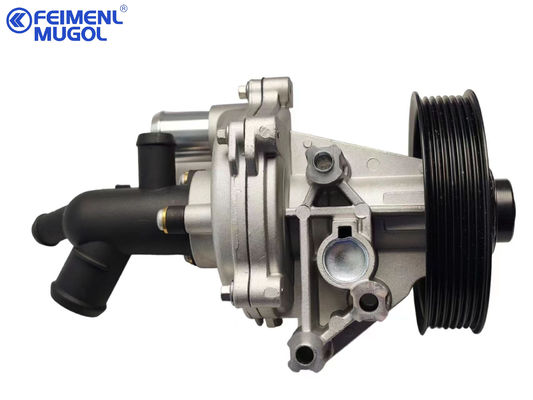 फोर्ड ट्रांजिट V348 2.2L के लिए DC1Q-8A558-AA मूल पानी पंप