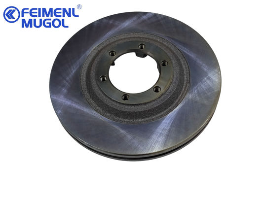 FEIMENL MUGOL Genuine Isuzu D-Max फ्रंट ब्रेक डिस्क C8981246633 RZ4E