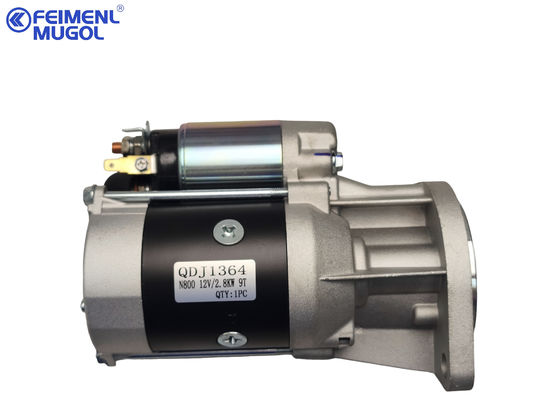 FEIMENL MUGOL स्टार्टर CN3-11000 JAC JMC N800 4D30 डीजल इंजन स्टार्टर के लिए
