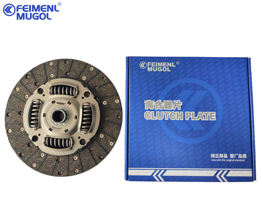 ISUZU D-MAX क्लच प्लेट 4JK1, CA100020881 FEIMENL MUGOL के लिए फिट बैठता है