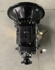 FEIMENL MUGOL JAC 5T28 CY4102 JAC स्पेयर पार्ट्स के लिए गियरबॉक्स
