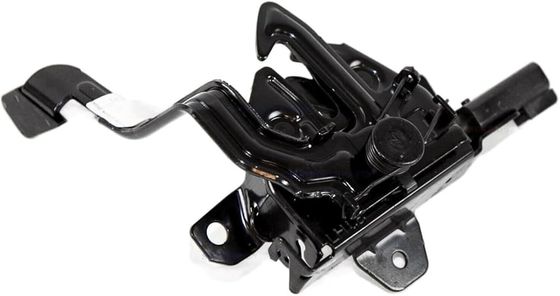 इंजन कंट्रोल लिंक ASM ISUZU 4JH1 8-97994589-6 के लिए चेसिस पार्ट्स