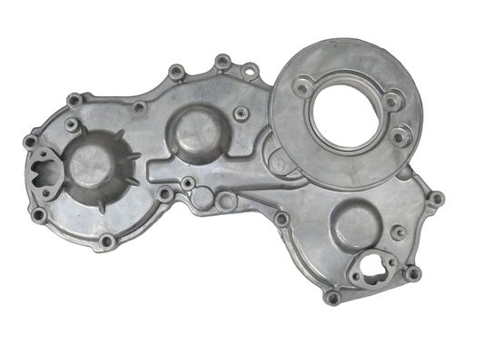 ISUZU 4JB1 JMC 1030 इंजन टाइमिंग गियर कवर 8-94155360-0 1002401BB