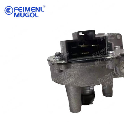 सामने विंडशील्ड वाइपर मोटर ASM ISUZU ट्रक पार्ट्स NKR 8-97855060-5 के लिए