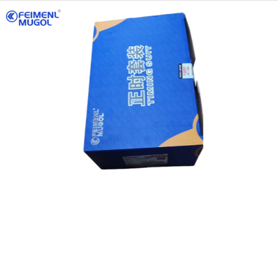 Ford V348 / Everest / JMC मॉडल के लिए असली टाइमिंग चेन (66 लिंक), BK3Q-6268-AA-HM