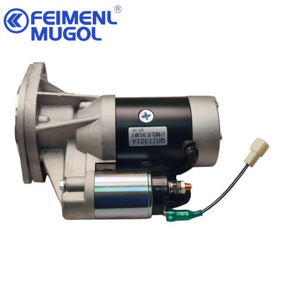 अच्छी कीमत स्टार्टर असेंबली 3708100tar Isuzu Nkr Npr ट्रकों इंजन सिस्टम पार्ट्स ऑनलाइन