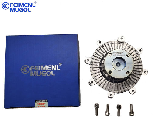 अच्छी कीमत 8-97128531 8-97128531-0 ऑटो फैन क्लच ISUZU NKR 600P Isuzu Nkr स्पेयर पार्ट्स ऑनलाइन