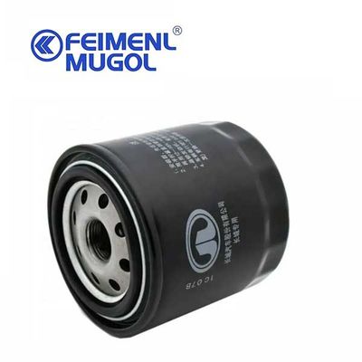 अच्छी कीमत 1105103A-P00 ऑटो पार्ट्स ग्रेट वॉल चीनी कार स्पेयर पार्ट्स तेल फिल्टर के लिए GW HOVER ऑनलाइन