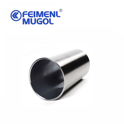 अच्छी कीमत 8971766910 2*97*160mm 4pcs एसटीडी इंजन सिलेंडर स्लीव लाइनर के लिए isuzu 4JA1 4JA1 लाइनर सेट TFR TFS इंजन पिस्टन किट ऑनलाइन