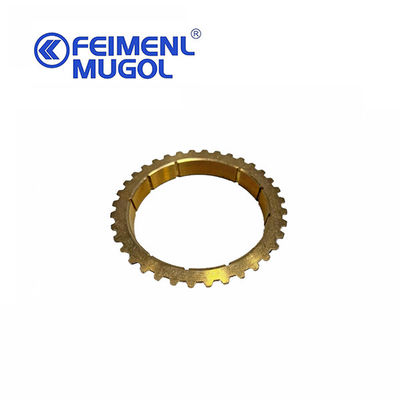 अच्छी कीमत रिंग सिंक्रोनाइज़र 4th 5th गियर व्हील सिंक्रोनाइज़र हब ISUZU 4HG1 4HF1 8941287752 OEM ऑनलाइन