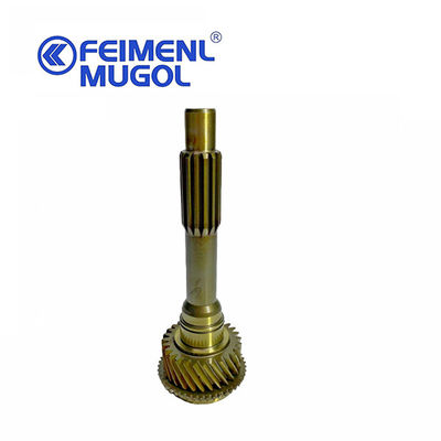 अच्छी कीमत मुख्य शाफ्ट टॉप गियर ट्रांसमिशन सिस्टम पार्ट्स 8972529241 ISUZU NPR NQR 14t 8972529240 ऑनलाइन