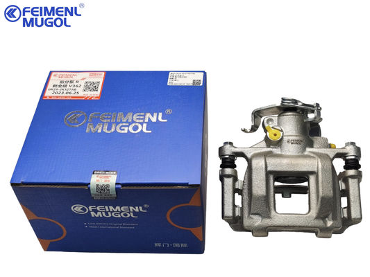 अच्छी कीमत फ्रंट लेफ्ट राइट ब्रेक कैलिपर असेंबली फोर्ड ट्रांजिट V348 पुमा2 के लिए।2, GK29-2K328AB ऑनलाइन