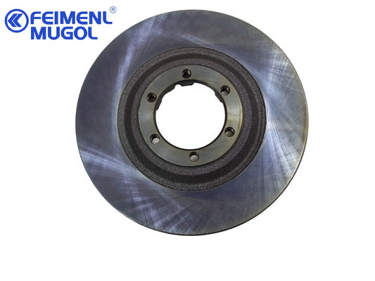 अच्छी कीमत Ford Transit V348 PUMA2.4 6C11-2A315-AB के लिए रियर ब्रेक डिस्क सेट ऑनलाइन