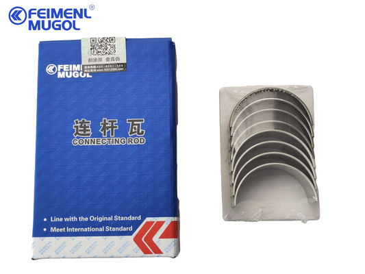 अच्छी कीमत फोर्ड ट्रांजिट V348, लैंड रोवर 4C1Q 6211 AA के लिए कनेक्टिंग रॉड टाइल STD आकार, कनेक्टिंग रॉड असर ऑनलाइन