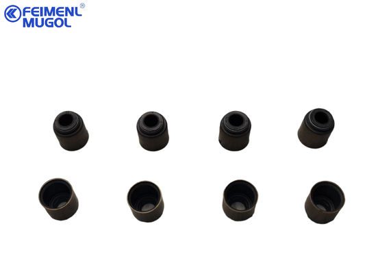 अच्छी कीमत 1007025-0001 ऑटो पार्ट्स वाल्व सील तेल सील के लिए JMC NKR, 4JB1 डीजल इंजन स्पेयर पार्ट्स ऑनलाइन