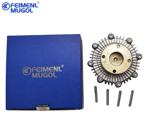 अच्छी कीमत फैन क्लच ISUZU 4JB1T 8-97129735-0 ISUZU ट्रक पार्ट्स के लिए ऑनलाइन