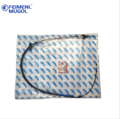 अच्छी कीमत फोर्ड ट्रांजिट 98VB 7K553AA के लिए 1530 मिमी मूल क्लच केबल ऑनलाइन