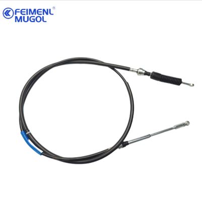 अच्छी कीमत ओईएम इसुज़ु 100पी गियर सिलेक्टर केबल 8-97089987-एचएम बिना हेड ऑनलाइन