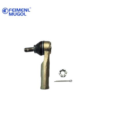 अच्छी कीमत ग्रेट वॉल H6 SUV के लिए वास्तविक बाहरी टाई रॉड एंड - सुगम संचालन और हैंडलिंग ऑनलाइन