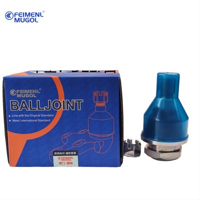 अच्छी कीमत असली 40160-2S601 OEM निचला बॉल जॉइंट, निसान D22 (4WD) के लिए लंबे समय तक चलने वाली ऑफ-रोड ताकत ऑनलाइन