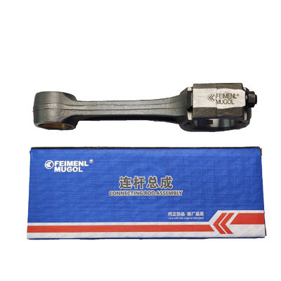 कनेक्टिंग रॉड असेंबली 100P 4JB1 Isuzu इंजन पार्ट्स NKR JMC1030 8-97062300-0 8970623000
