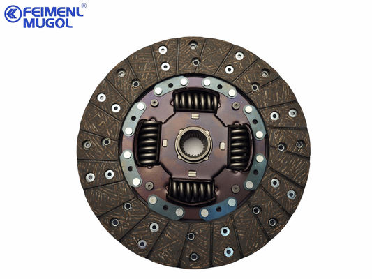100P600 PDAMX 8-97257124-HM ऑटो ट्रांसमिशन पार्ट्स क्लच डिस्क