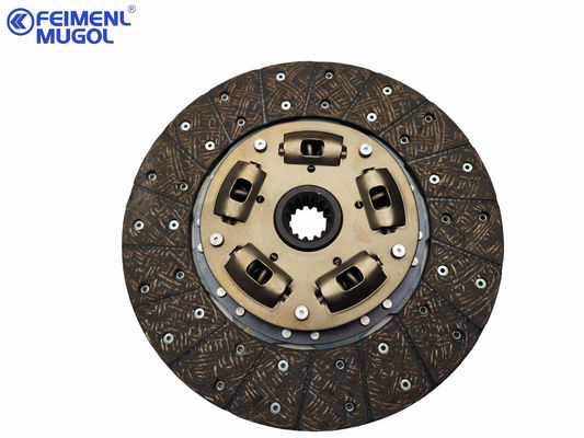 JMC1030 4D30 DN3-7550AC-HM ऑटो ट्रांसमिशन क्लच डिस्क के लिए Jmc
