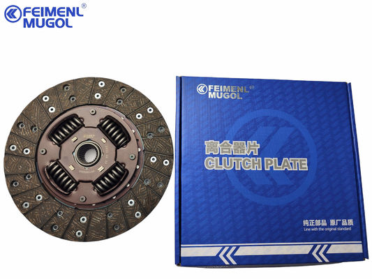 100P600 PDAMX 8-97257124-HM ऑटो ट्रांसमिशन पार्ट्स क्लच डिस्क