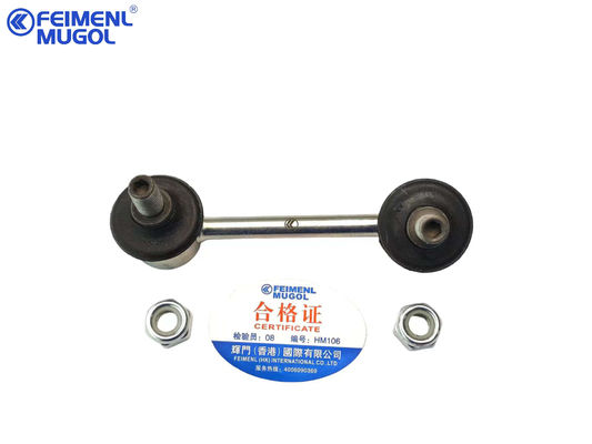 संतुलन रॉड गेंद सिर पीछे बाएं H2 2906100XSZ08A-HM Isuzu ट्रक स्पेयर पार्ट्स