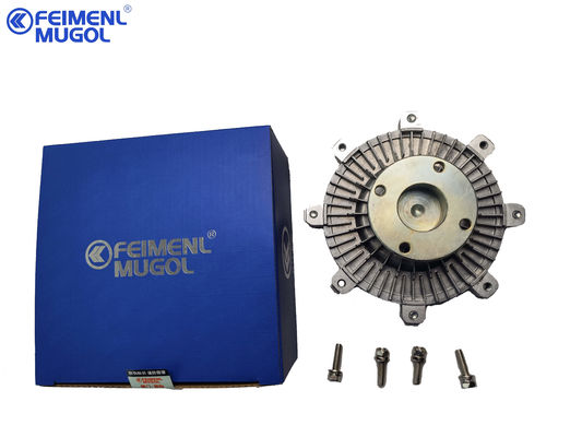 8-97129735-0 8-97129735 ऑटो फैन क्लच ISUZU NKR 100P इंजन के लिए