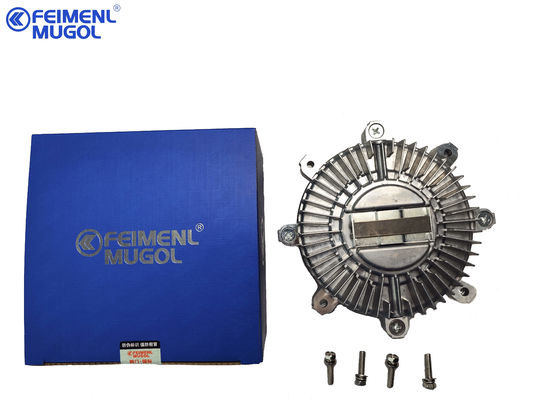 8-97128531 8-97128531-0 ऑटो फैन क्लच ISUZU NKR 600P Isuzu Nkr स्पेयर पार्ट्स