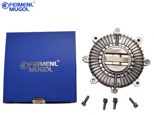 8-97129735-0 8-97129735 ऑटो फैन क्लच ISUZU NKR 100P इंजन के लिए