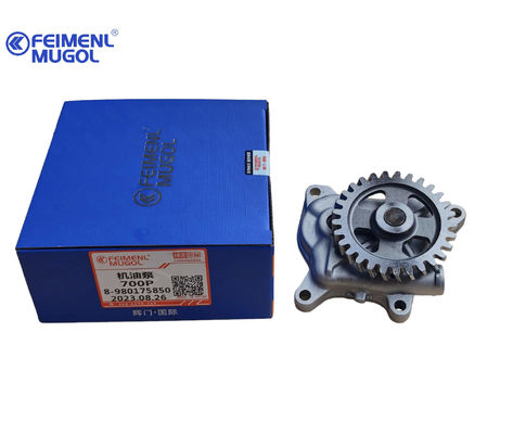 FEIMENL MUGOL FORD TRANZIT V348 OEM 7C19-6600-AB के लिए तेल पंप