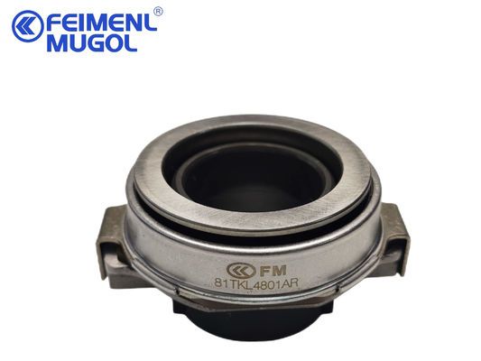 ऑटो क्लच रिलीज़ लेयरिंग 700P4HK1 1-31310012 1-31310012-0 ISUZU क्लच कंट्रोल सिस्टम पार्ट्स
