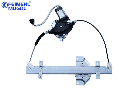 कार बाएं पीछे के दरवाजे खिड़की लिफ्ट JMC X8 6204500LC Aftermarket ऑटो शरीर भागों